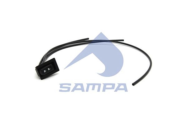 SAMPA Ventil, servostyring Varenummer: 044.097 billige