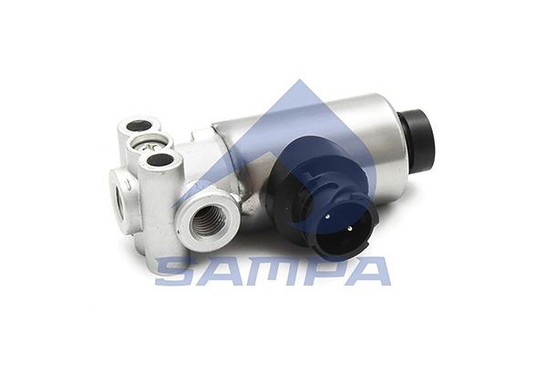 SAMPA Magnetventil, skiftecylinder Varenummer: 091.094 billige