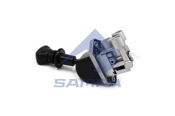 SAMPA Bremseventil, parkeringsbremse Varenummer: 091.099 billige