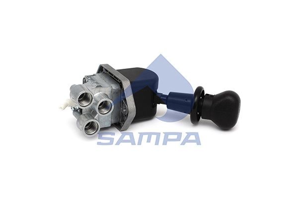 SAMPA Bremseventil, parkeringsbremse Varenummer: 091.101 billige