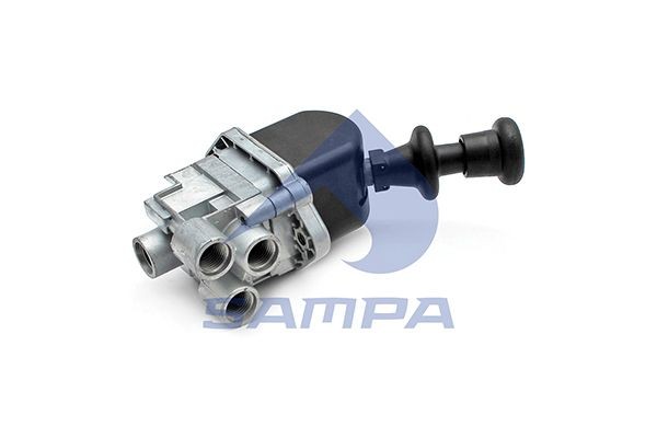SAMPA Bremseventil, parkeringsbremse Varenummer: 091.103 billige