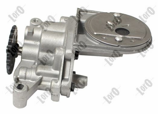 ABAKUS Oil Pump Article number: 102-00-016 cheaply