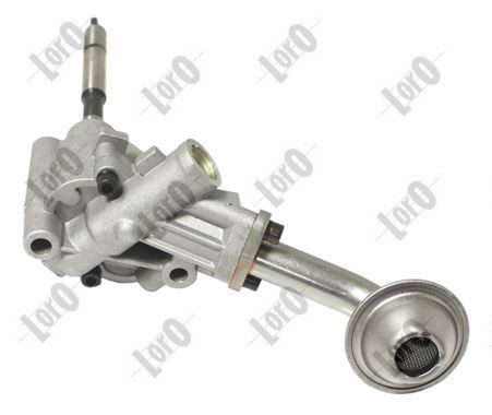 ABAKUS Oil Pump Article number: 102-00-017 cheaply