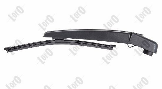 ABAKUS Wiper Arm Set, window cleaning Article number: 103-00-029-C cheaply