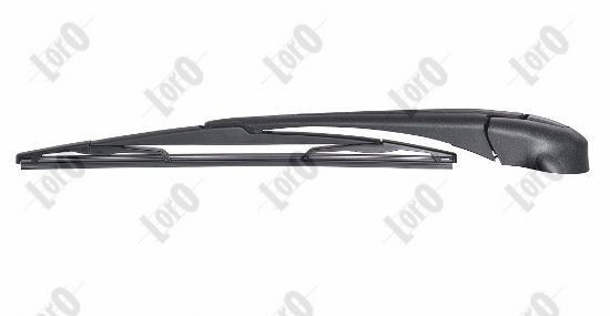 ABAKUS Wiper Arm Set, window cleaning Article number: 103-00-030-C cheaply
