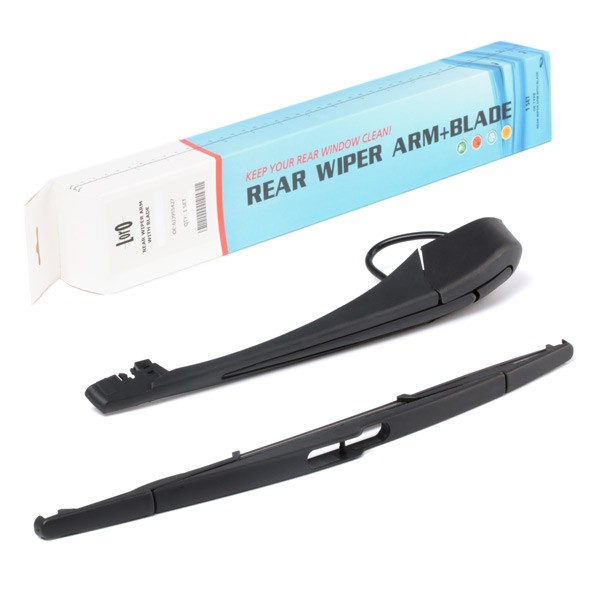 ABAKUS Wiper Arm Set, window cleaning Article number: 103-00-030-P cheaply