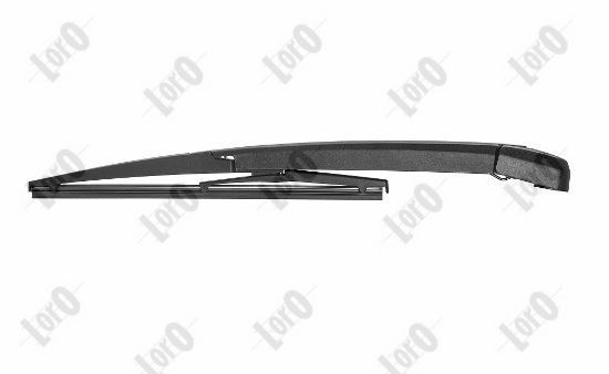 ABAKUS Wiper Arm Set, window cleaning Article number: 103-00-099-C cheaply