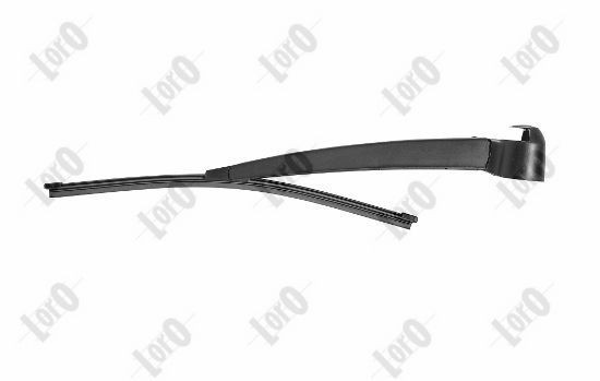 ABAKUS Wiper Arm Set, window cleaning Article number: 103-00-108-C cheaply