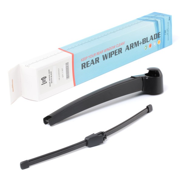 ABAKUS Wiper Arm Set, window cleaning Article number: 103-00-108-P cheaply