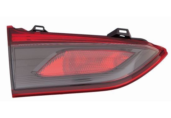 ABAKUS Rear light Article number: 216-1322L-LD-UE cheaply