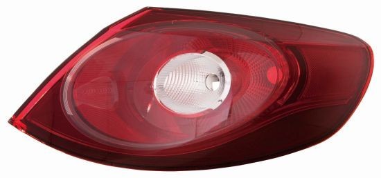 ABAKUS Rear light Article number: 441-19A4R-UE cheaply