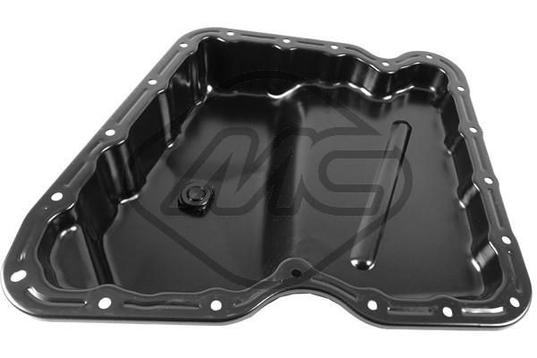 Metalcaucho Oil sump Article number: 39235 cheaply