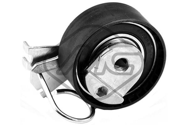 Metalcaucho Deflection / Guide Pulley, v-ribbed belt Article number: 57151 cheaply