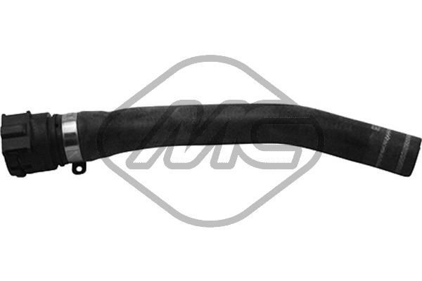 Metalcaucho Charger intake hose Article number: 97147 cheaply