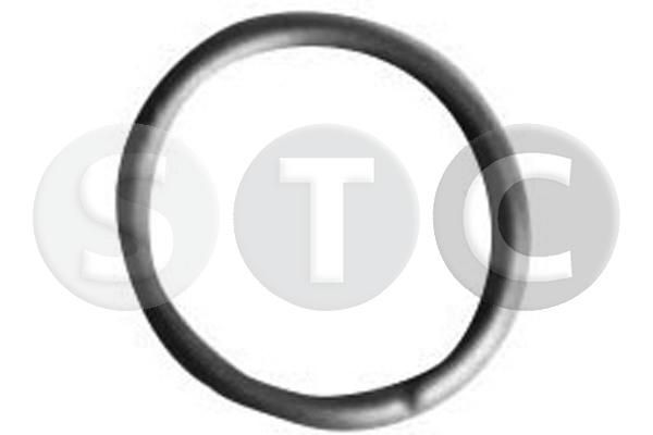 STC Tætningsring, indsprøjtningsventil Varenummer: T439200 billige