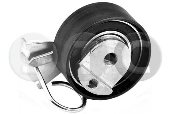 STC Deflection / Guide Pulley, v-ribbed belt Article number: T457151 cheaply