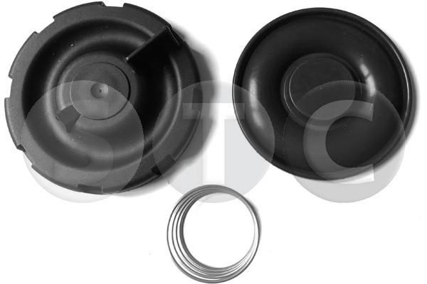 STC Membrane, crankcase breather Article number: T497894 cheaply