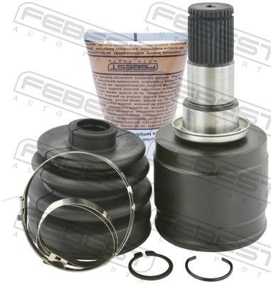 FEBEST Joint kit, drive shaft Article number: 0511-CX5MTLH cheaply
