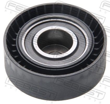 FEBEST Tensioner pulley Article number: 1987-E38 cheaply