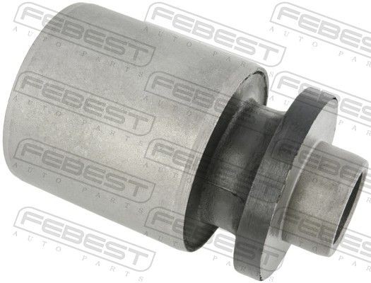 FEBEST ADAB-020 Bush, shock absorber A6 2.0 TDI quattro 190 PS Diesel 2018