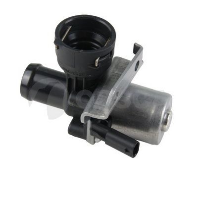 OSSCA 41364 Heater control valve C-Class C 180 CGI 1.8 (204.249) 156 PS Petrol 2014