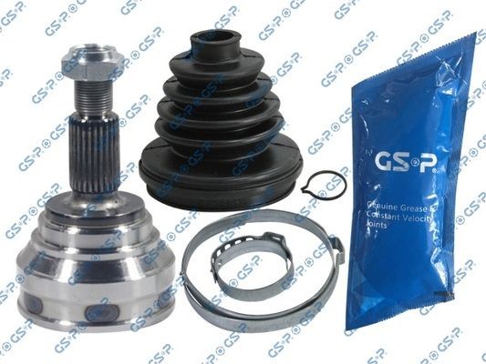 GSP Joint kit, drive shaft Article number: 803004 cheaply