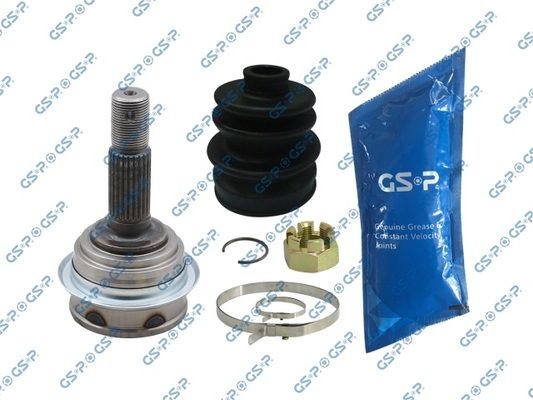 GSP Joint kit, drive shaft Article number: 814012 cheaply