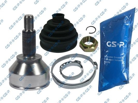GSP Joint kit, drive shaft Article number: 818008 cheaply