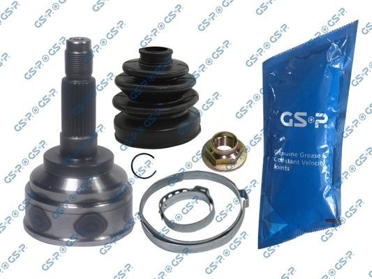 GSP Joint kit, drive shaft Article number: 818031 cheaply
