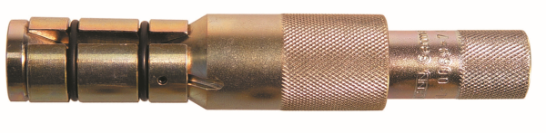 GEDORE Centrerdorn, kobling Varenummer: KL-0069-710 R billige