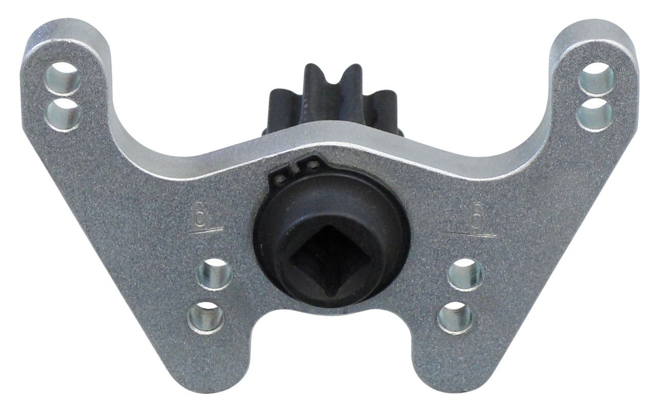 GEDORE Sveiveanordning, motor artikkelnummer: KL-0363-5 billig