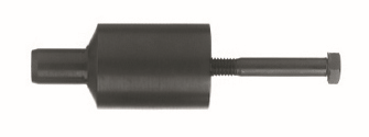 GEDORE Centrerdorn, kobling Varenummer: KL-0500-21 billige