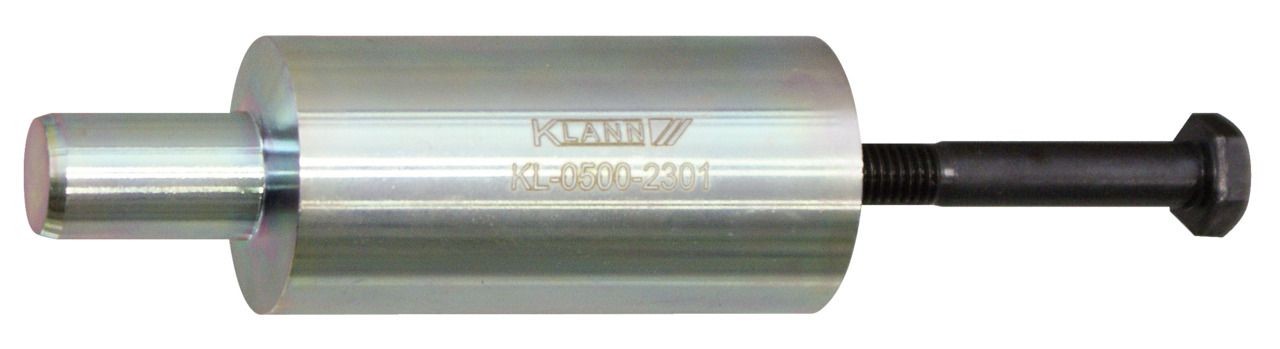 GEDORE Centrerdorn, kobling Varenummer: KL-0500-23 billige