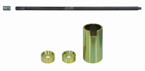 GEDORE Mounting Tool Set, silent bearing Article number: KL-1002-250 cheaply