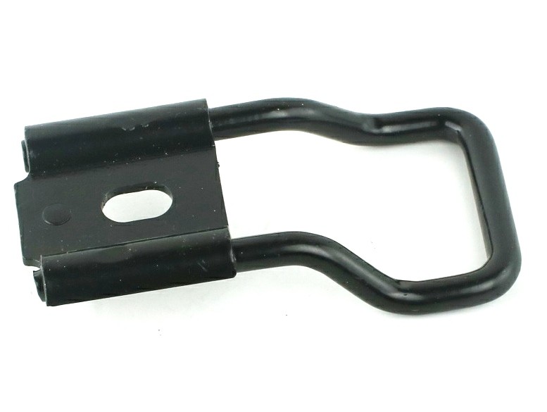 FAST FT95471 Guide, locking knob KANGOO 1.0 59 PS Petrol