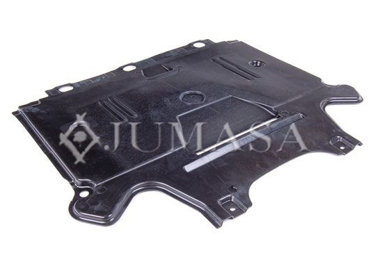 JUMASA 04600434 Silencing Material, engine bay A4 3.0 TDI quattro 245 PS Diesel 2015