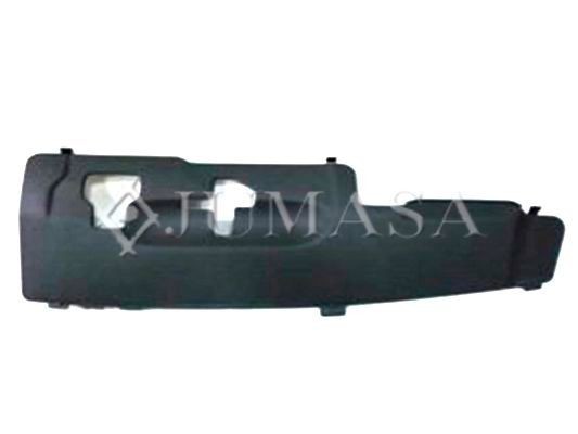 JUMASA Holder, radiator grille Article number: 21373575 cheaply