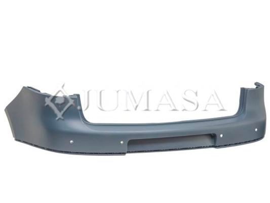 JUMASA 25045551 Tagastange GOLF 1.4 80 HP Bensiin 2009