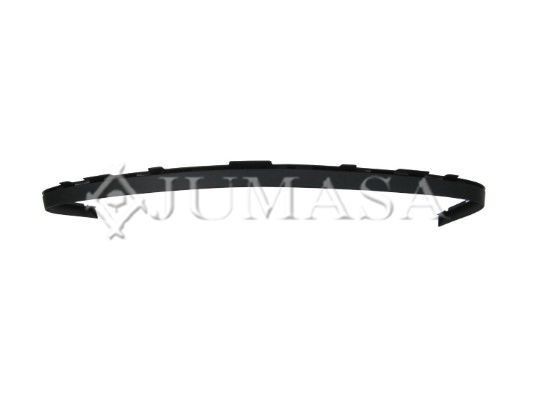 JUMASA Front splitter Article number: 26034016 cheaply