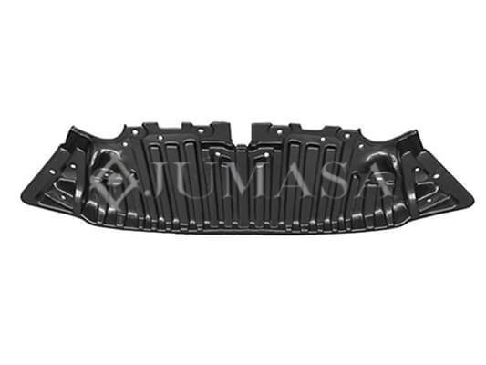 JUMASA 26132062 Silencing Material, engine bay C-Class C 180 CGI 1.8 (204.249) 156 PS Petrol 2014