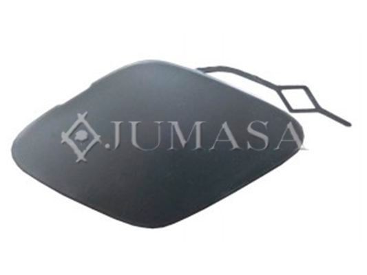 JUMASA 28003097 Flap, tow hook MOKKA 1.7 CDTI 4x4 (_76) 131 PS Diesel