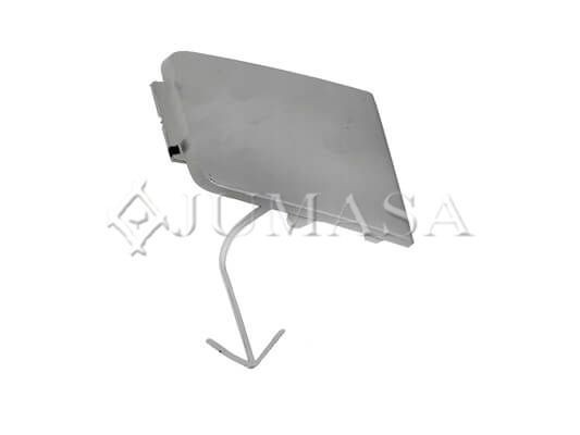 JUMASA 28005568 Flap, tow hook TIGUAN 1.4 TSI 150 PS Petrol 2018