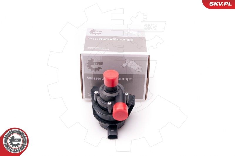 ESEN SKV Water Pump, parking heater Article number: 22SKV011 cheaply