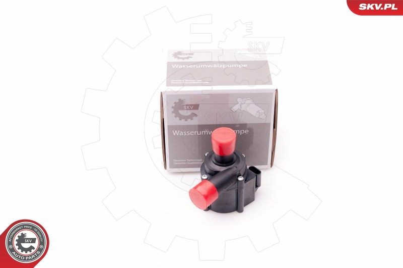 ESEN SKV Water Pump, parking heater Article number: 22SKV020 cheaply