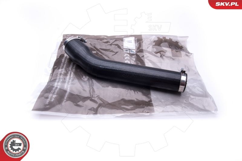 ESEN SKV Charger intake hose Article number: 24SKV934 cheaply