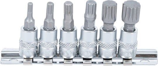 BGS Socket set Article number: 2162 cheaply