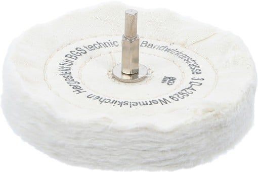 BGS Attachment, polishing machine Article number: 3989 cheaply