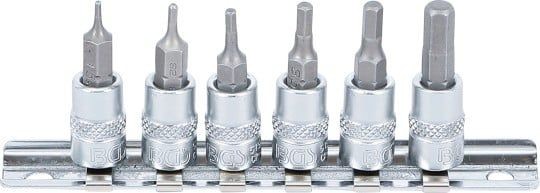 BGS Socket set Article number: 5151 cheaply