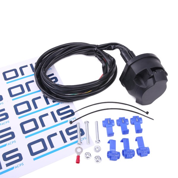 ACPS-ORIS Towbar electric kit Article number: 012-058 cheaply