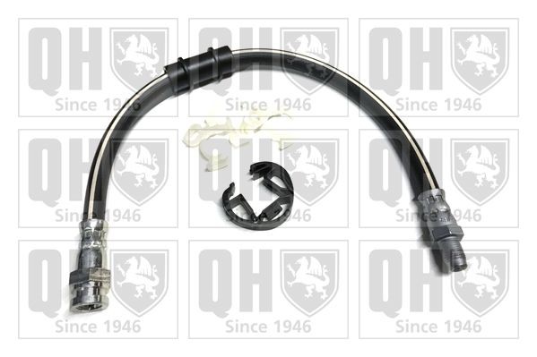 QUINTON HAZELL Brake hose Article number: BFH5231 cheaply